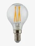 E3light - E3 Led Proxima 927 Clear Dimmable - Lambipirnid - ONE SIZE