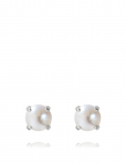 Caroline Svedbom - Classic Stud Earring - Needid - ONE SIZE
