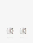 Caroline Svedbom - Classic Stud Earring - Needid - ONE SIZE
