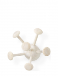 Nofred - Knager - Konksud ja riidepuud - 16.5X17.5X17CM