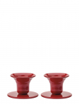 Kunstindustrien - The Bell Candlestick - 2 Pack - K&uuml;&uuml;nlajalad - ONE SIZE