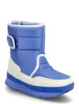 Rubber Duck - Rd Snowjogger Kids - Talvesaapad jalgat&otilde;mmatavad - 28