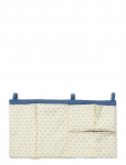Cam Cam Copenhagen - Bed Pocket - V&otilde;revoodi korraldajad - ONE SIZE