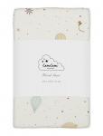 Cam Cam Copenhagen - Sheet, Fitted, 70X140X15Cm - Voodilinad - 70X140CM