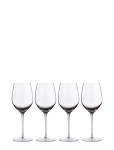 Lene Bjerre - Victorinne R&oslash;dvinsglas Glas 40 Cl. 4-Pack - Punase veini klaasid - 40 CL