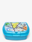Pokemon - Pok&eacute;mon, Urban Sandwich Box - Toidukarbid - ONE SIZE