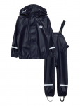 Helly Hansen - K Bergen 2.0 Pu Rainset - Vihmariiete komplektid - 110