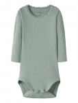 Name It - Nbfkab Ls Body Noos - Pikkade varrukatega - 68