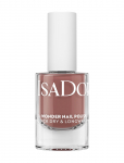 IsaDora - The Wonder Nail Polish Quick Dry & Longwear 189 Smooth Beige - K&uuml;&uuml;nelakid - 5 ml