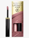 Max Factor - Lipfinity 310 Essentialviolet - Huulepalsamid - 4 ML