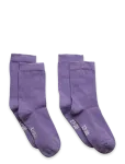 Minymo - Ankle Sock (2-Pack) - Sokid - 19\22