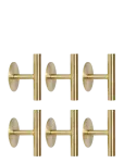 H&uuml;bsch - Rest Knob - Nupud - ONE SIZE