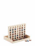 Kid's Concept - 4 In A Row Game - Aktiivsed m&auml;ngud - ONE SIZE
