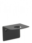 Humdakin - Bottle Hanger 300Ml. Single - Black - N&otilde;udepesuvahendid - ONE SIZE