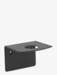 Humdakin - Bottle Hanger 300Ml. Single - Black - N&otilde;udepesuvahendid - ONE SIZE