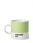 PANTONE - Espresso Cup - Espressotassid - 12 CL