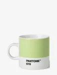 PANTONE - Espresso Cup - Espressotassid - 12 CL