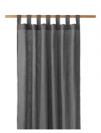 Compliments - Nivo Curtain 140X230 Cm W/Loops - Pikad kardinad - 140X230CM