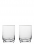 Sagaform - Saga Tumbler, 2-Pack - Joogiklaasid - 23 CL