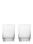 Sagaform - Saga Tumbler, 2-Pack - Joogiklaasid - 23 CL