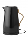 Stelton - Emma Elkedel (Eu) 1.2 L. Black - Veekeetjad ja keedukannud - 1.2L
