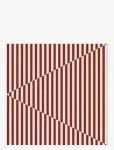 Cooee Design - Napkin Broken Lines - Pabersalvr&auml;tikud - ONE SIZE