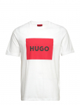 HUGO - Dulive222 - L&uuml;hikeste varrukatega - S