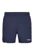 2XU - Aero 5 Inch Shorts - Spordi l&uuml;hikesed p&uuml;ksid - M