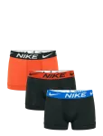 NIKE Underwear - Trunk 3Pk - Bokserid - M