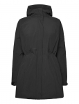 Musto - W Marina Pl 3 In 1 Parka - Parkamantlid - XL