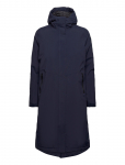 Musto - W Corsica Pl Longline Parka - Parkamantlid - L