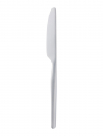 Gense - Frokostkniv Dorotea 19,7 Cm Mat St&aring;l - Noad - L19.7CM