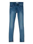 Name It - Nkmtheo Xslim Swe Jeans 3113-Th Noos - Klassikalised teksad - 110