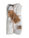 Lovely Linen - Misty Napkin - Riidest salvr&auml;tikud - 42X42CM