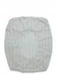MarMar Copenhagen - Changing Cushion Cover - M&auml;hkimispatjade katted - 9X 49X 63CM