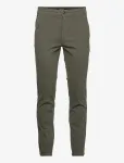 Lindbergh - Structure Superflex Chinos - Chino-p&uuml;ksid - 32 x 32