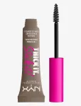 NYX Professional Makeup - Nyx Professional Makeup Thick It. Stick It! Brow Mascara - Eyebrows - 7 ml