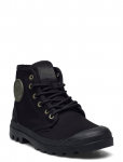 Palladium - Pampa Hi Htg Supply - N&ouml;&ouml;ridega saapad - 44