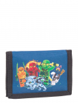 Lego Bags - Lego&reg; Wallet - Rahakotid - ONE SIZE
