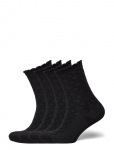 Lindex - Sock 4 P Structures - Tavalised sokid - 36/38