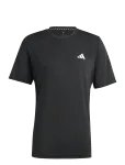 Adidas Performance - Tr-Es Stretch T - L&uuml;hikeste varrukatega - XXL
