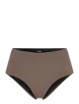 Casall - High Waist Bikini Hipster - Bikiinip&uuml;ksid - 36