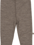 Smallstuff - Legging, Nature Drop Needle, Merino Wool - Retuusid - 98