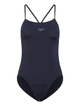 Speedo - Womens Endurance+ Thinstrap - Ujumisriided - 42