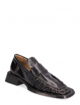 MIISTA - Airi Black Loafers - Loafer-jalatsid - 40