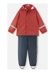 Reima - Rain Outfit, Tihku - Vihmariiete komplektid - 116