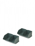 Liewood - Rosemary Desktop Organizer M 2-Pack - Hoiukarbid - ONE SIZE