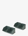 Liewood - Rosemary Desktop Organizer M 2-Pack - Hoiukarbid - ONE SIZE