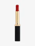 L'Or&eacute;al Paris - L'or&eacute;al Paris Color Riche Intense Volume Matte Lipstick 346 Le Rouge Determination - Huulepulgad - 1.8 G
