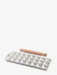 Marcato - Marcato Raviolipl&aring;t 24 Stora Kvadratiska Ravioli - Pastamasinad ja tarvikud - 39X15X2CM